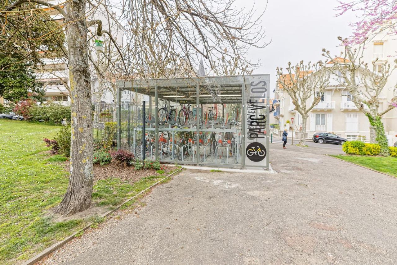 Dogon Reef Biarritz - Plages - Halles - Hypercentre Esterno foto