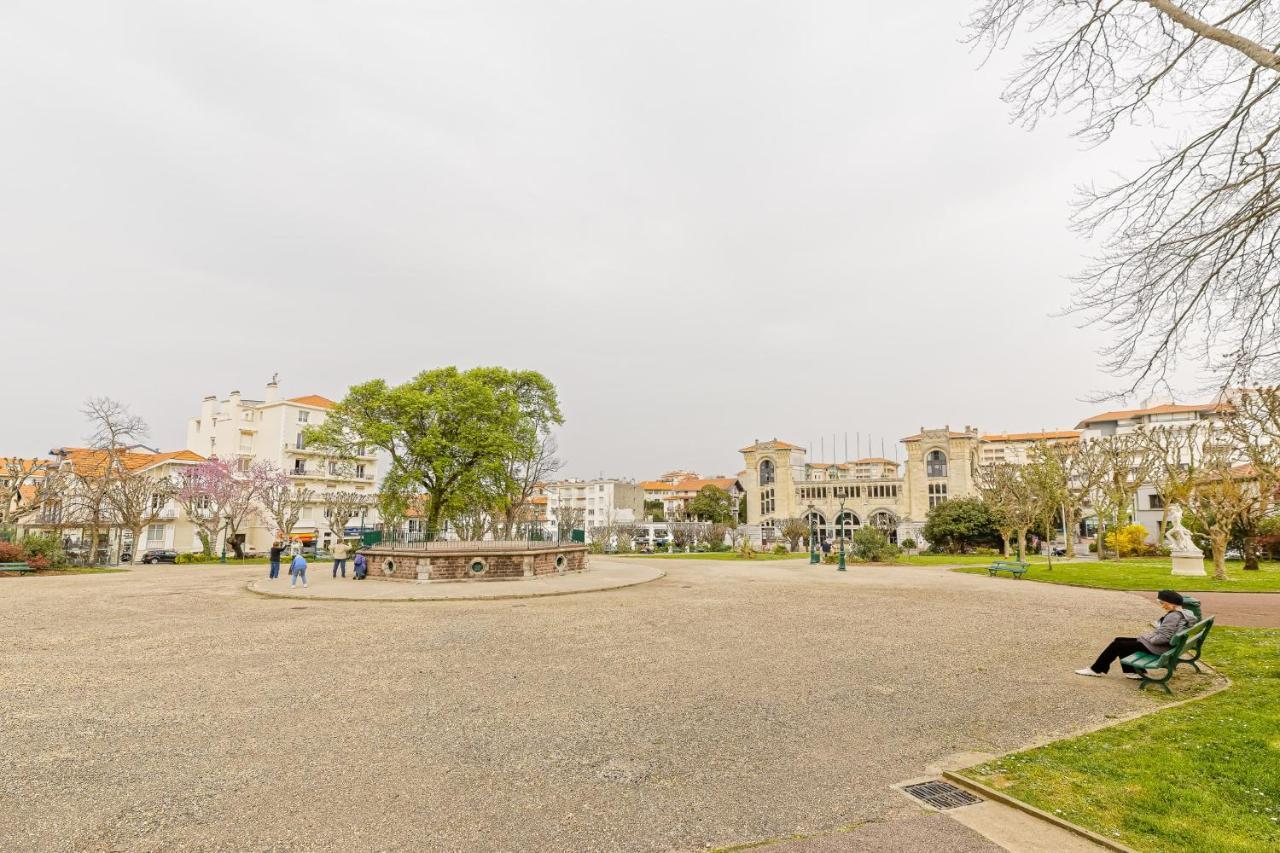 Dogon Reef Biarritz - Plages - Halles - Hypercentre Esterno foto